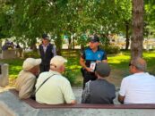 Erzincan Polisi’nden Vatandaşlara Dolandırıcılık Uyarısı