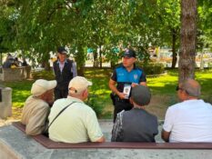 Erzincan Polisi’nden Vatandaşlara Dolandırıcılık Uyarısı