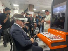 Erzincan’da 15 Temmuz Anma Merkezi ve Fotoğraf Sergisi Açıldı