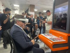 Erzincan’da 15 Temmuz Anma Merkezi ve Fotoğraf Sergisi Açıldı