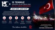 Erzincan’da 15 Temmuz’un 10. Yılı Anma Programı Açıklandı