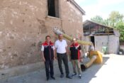Erzincan’da Aile İşletmelerine Yakın Takip