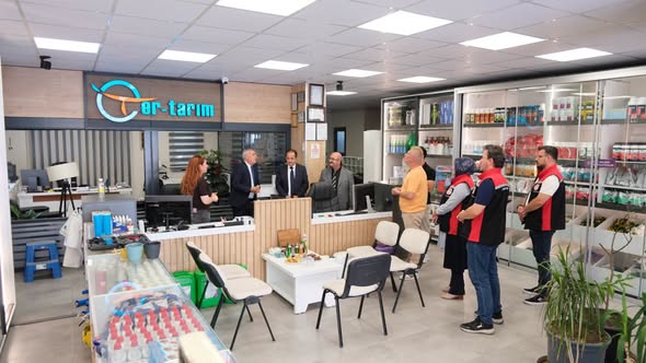 Erzincan’da B-Reçete Uygulaması Sahada Değerlendirildi