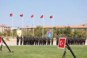 Erzincan’da Bedelli Erler Yemin Etti