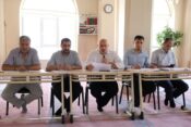 Erzincan’da Etkili Hutbe ve Ezan Yarışmalarında Birinciler Belli Oldu
