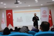 Erzincan’da Evlenecek Gençlere Evlilik Öncesi Eğitim Desteği