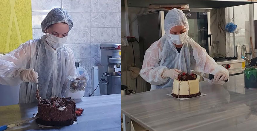 Erzincan’da Güvenilir Gıda Denetimleri Aralıksız Sürüyor