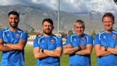 Erzincanspor İlk Kamp Etabını Tamamladı, Gözler Erzurum Kampında