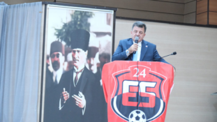 Erzincanspor’da Tarihi Karar! Yeni Dönem Resmen Başladı