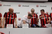 Hamdi ULUKAYA’dan Erzincanspor’a 8 Milyon 150 Bin Dolarlık Tarihi Sponsorluk