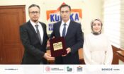 KUDAKA’dan Gençlerin Yeşil Dönüşümüne Destek