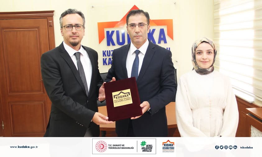 KUDAKA’dan Gençlerin Yeşil Dönüşümüne Destek