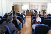 Kanatlı Sektöründe Biyogüvenlik İçin Erzincan’da Kritik Toplantı