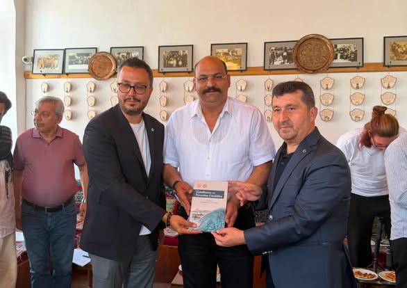 Kemaliye’de Nurettin Topçu’nun Düşünce Mirası Panel ve Sokak Açılışıyla Yaşatıldı