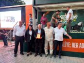 Kemaliye’nin Doğası ve Biyoçeşitliliği Bilim İnsanlarının Anlatımıyla Ele Alındı