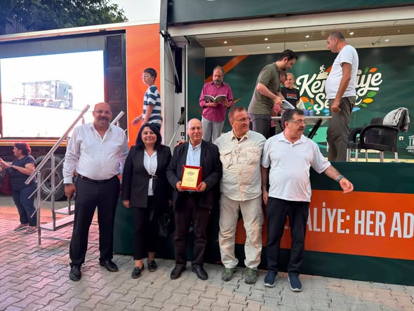 Kemaliye’nin Doğası ve Biyoçeşitliliği Bilim İnsanlarının Anlatımıyla Ele Alındı