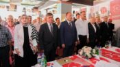 MHP Kemah İlçe Başkanlığı Kongresi Gerçekleştirildi: Bekir Karakaya İlçe Başkanı Seçildi