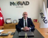 MÜSİAD Erzincan Başkanı Durmaz: “15 Temmuz Türk Milletinin Varoluş Destanıdır”