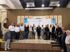 Milletvekili Karaman’dan İki Mutlu Günde Anlamlı Katılım