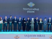 Miras ve Kültürel Etkinlikler Programı Görkemli Törenle Açıldı