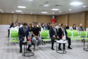 Nefes! Erzincan’da Su Verimliliği İçin Kritik Eğitim Düzenlendi