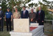 Otlukbeli’nde 15 Temmuz Demokrasi ve Millî Birlik Günü Anma Programı Düzenlendi