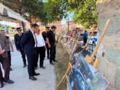 Refahiye’de 15 Temmuz Demokrasi ve Millî Birlik Günü Anıldı