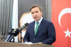 Şehit Aileleri ve Gaziler Onuruna Anlamlı Program