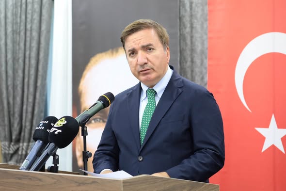 Şehit Aileleri ve Gaziler Onuruna Anlamlı Program