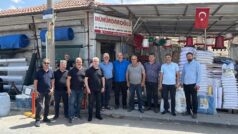 Süleyman Tan: “Değişim Şart, Oda Üyelerinin Sesi Olacağız”
