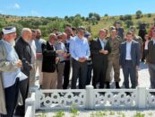 Ulucak Köyü’nde Üç Hizmet Birden Açıldı