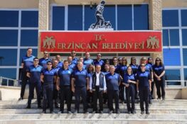 Zabıta’dan Restaurantlara Sıkı Denetim: 140 İşletme Kontrolden Geçirildi