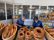 Zabıta Ekiplerinden 103 İşletmeye Gıda Denetimi