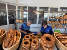 Zabıta Ekiplerinden 103 İşletmeye Gıda Denetimi