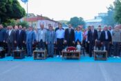 19. Refahiye Bal Festivali Renkli Görüntülere Sahne Oldu