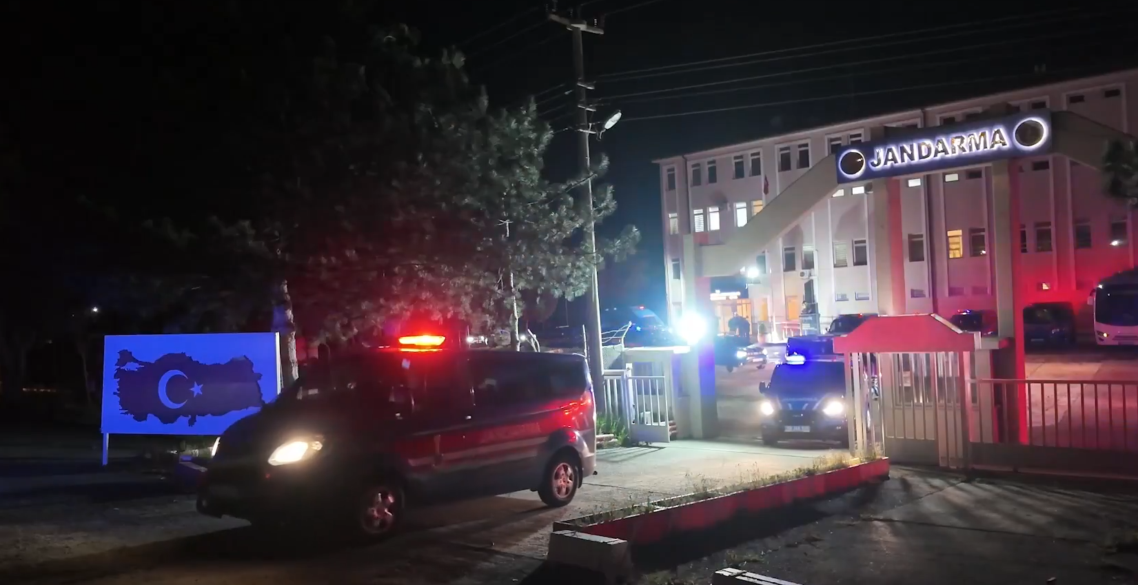 28 İlde Uyuşturucu Operasyonu: 69 Şüpheli Tutuklandı