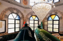3. Terzibaba Günü Erzincan’da Birlik ve Muhabbet Buluşmasına Sahne Olacak