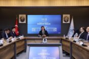 34. Birim Amirleri Toplantısı Gerçekleştirildi