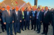 AK Parti 25. Yaşını Coşkuyla Kutladı