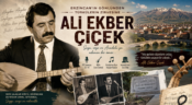 Ali Ekber Çiçek’in Ömrü Saza, Söze Ve Anadolu’ya Adandı