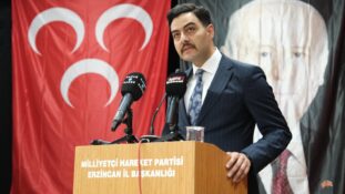 Başkan Çakırbay: “30 Ağustos, Türk milletinin bükülmez bileğinin simgesidir”