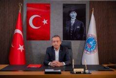 Başkan Tanoğlu: “30 Ağustos, Bağımsızlık İrademizin En Güçlü Sembollerinden Biri”