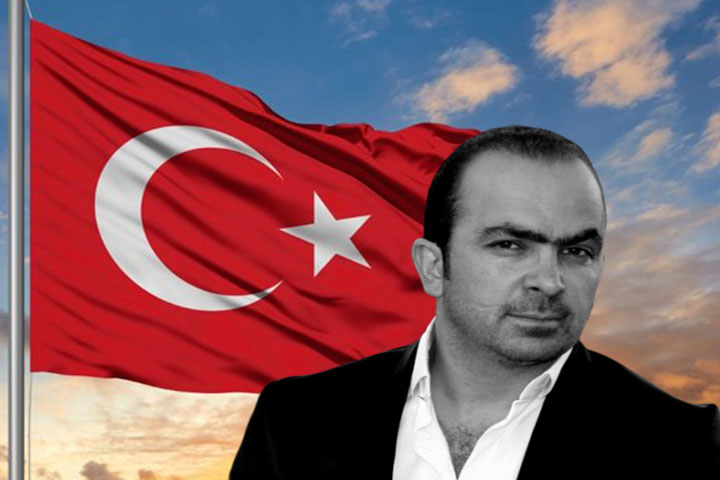 Dağ: “30 Ağustos, Milletimizin Bağımsızlık Ruhunun Eşsiz Destanıdır”