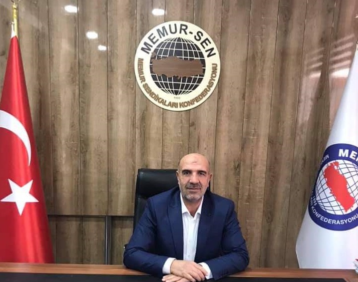 Diyanet-Sen 28. Kuruluş Yıl Dönümünü Kutluyor
