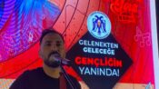 Dörtyol Meydanı’nda Yaz Konseri Coşkusu