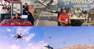 EBYÜ’de Teknoloji Gururu: 3 Takım TEKNOFEST 2026 Finalinde