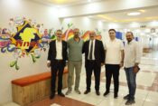 ETSO Başkan Adayı Süleyman Tan Üyelerle Buluşmayı Sürdürüyor