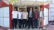 ETSO Başkan Adayı Süleyman Tan Üyelerle Buluştu