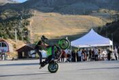 Ergan Motofest Erzincan’da Motosiklet Tutkunlarını Buluşturdu