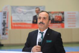 Erzincan ASKF Başkanı Emin Turan’dan TFF’ye Çağrı: “Amatör Futbol Olmazsa Türk Futbolu Olmaz”